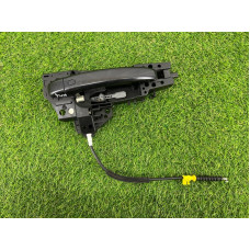 Ручка двери внешняя