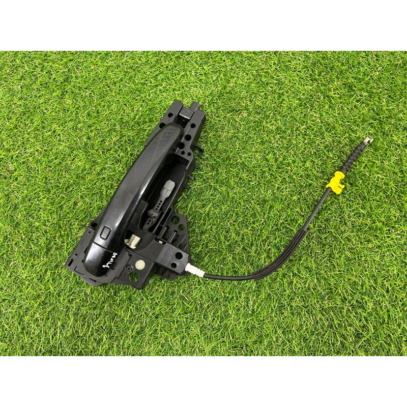 Ручка двери внешняя (кузов и элементы) AUDI A4 B8 2012 2.0 TFSI 8T0837205AGRU