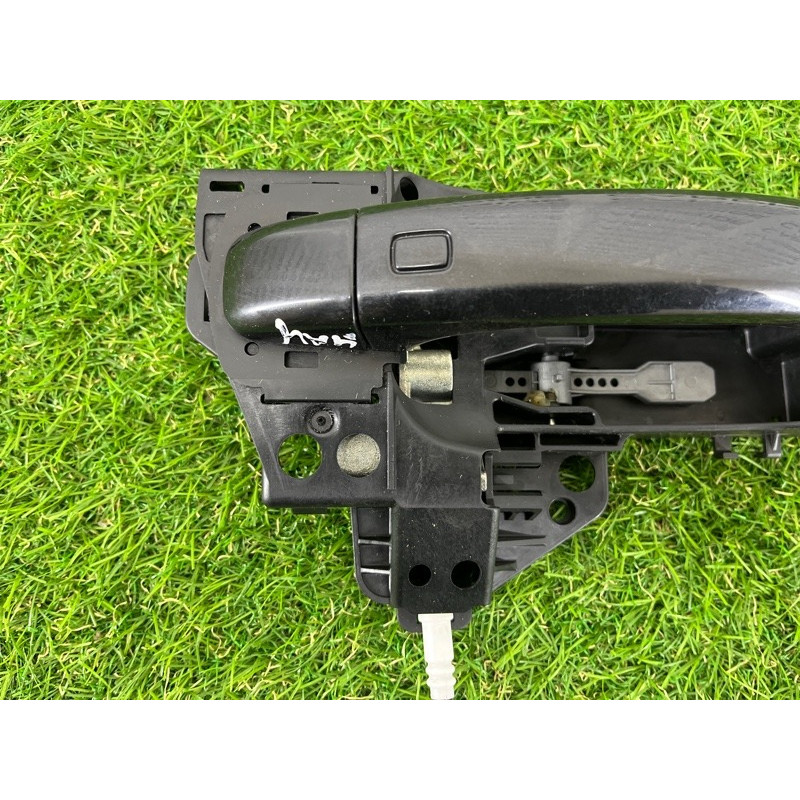 Ручка двери внешняя (кузов и элементы) AUDI A4 B8 2012 2.0 TFSI 8T0837205AGRU