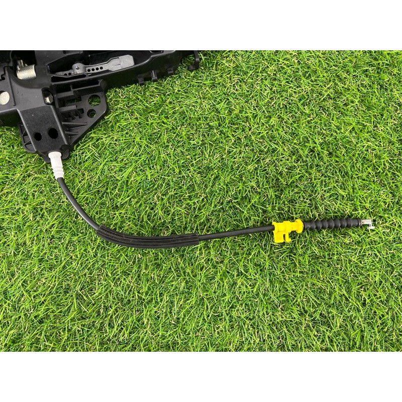 Ручка двери внешняя (кузов и элементы) AUDI A4 B8 2012 2.0 TFSI 8T0837205AGRU