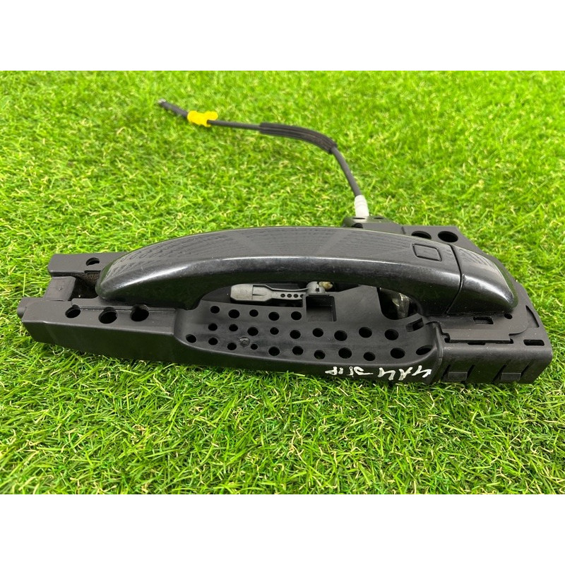 Ручка двери внешняя (кузов и элементы) AUDI A4 B8 2012 2.0 TFSI 8T0837205AGRU