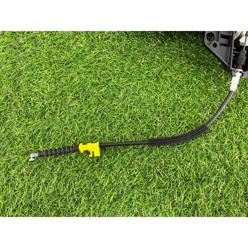 Ручка двери внешняя (кузов и элементы) AUDI A4 B8 2012 2.0 TFSI 8T0837205AGRU