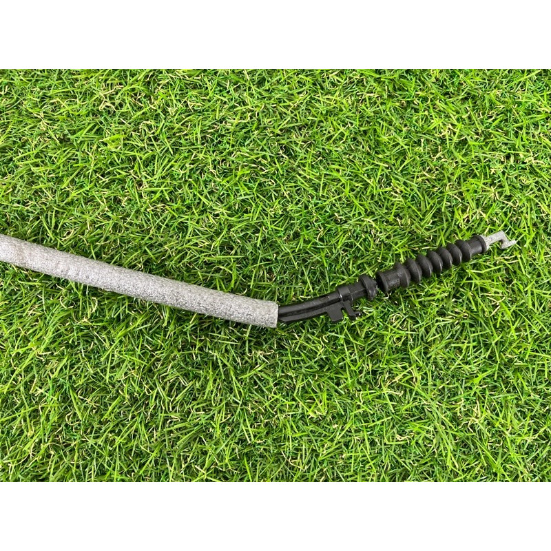 Ручка двери внешняя (кузов и элементы) Volkswagen Touareg NF 2011 3.6 7P6837206BGRU
