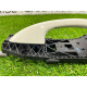 Ручка двери внешняя (кузов и элементы) Volkswagen Touareg NF 2011 3.6 7P6837206BGRU