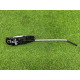 Ручка двери внешняя (кузов и элементы) Volkswagen Touareg NF 2011 3.6 7P6837206BGRU