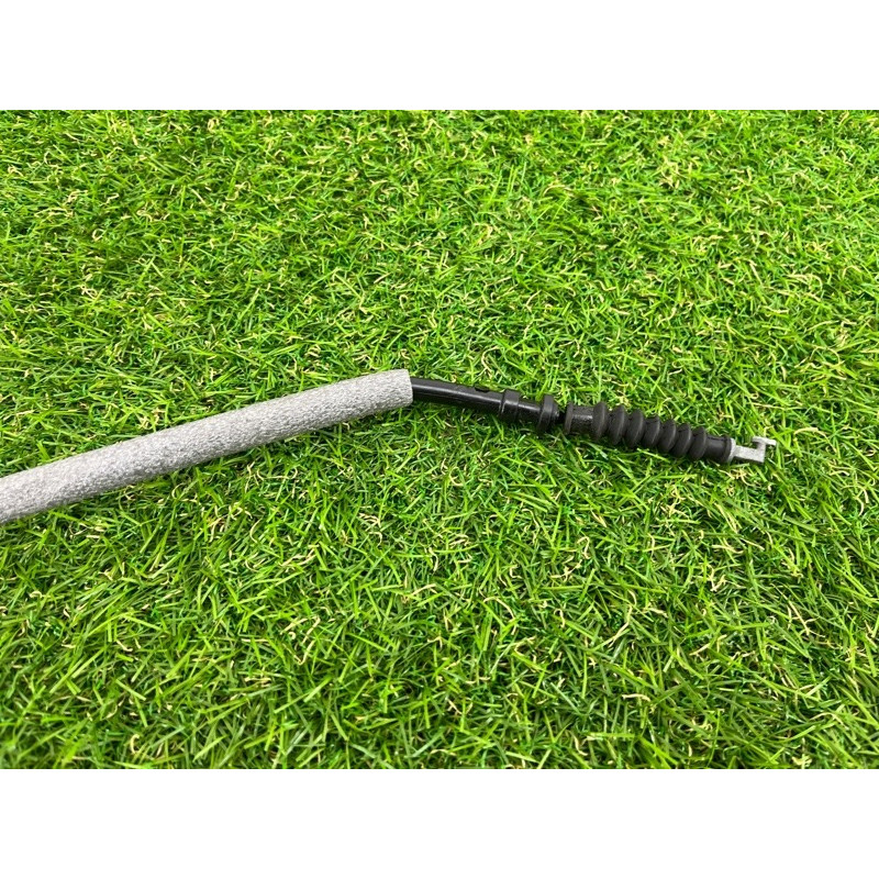 Ручка двери внешняя (кузов и элементы) Volkswagen Touareg NF 2011 3.6 7P6837206BGRU