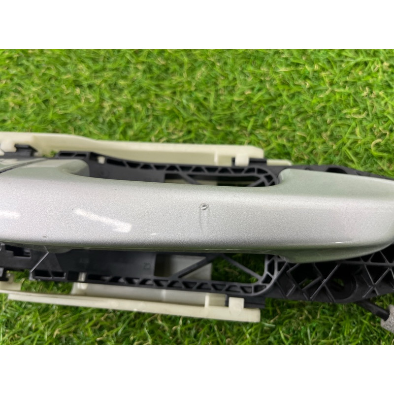 Ручка двери внешняя (кузов и элементы) PORSCHE CAYENNE 958 2013 3.6 95853120600G2X