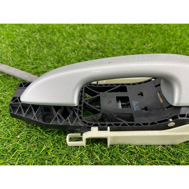 Ручка двери внешняя (кузов и элементы) PORSCHE CAYENNE 958 2013 3.6 95853120600G2X