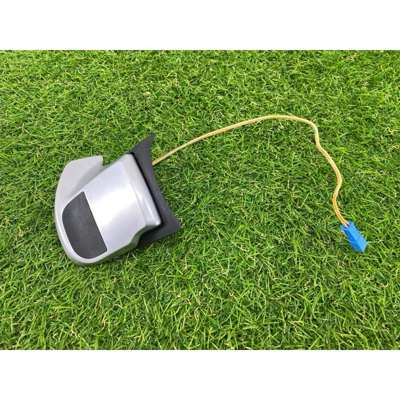 Кнопки руля (электрика / кнопки) BMW 5-series F10 2011 3.0 61319218400