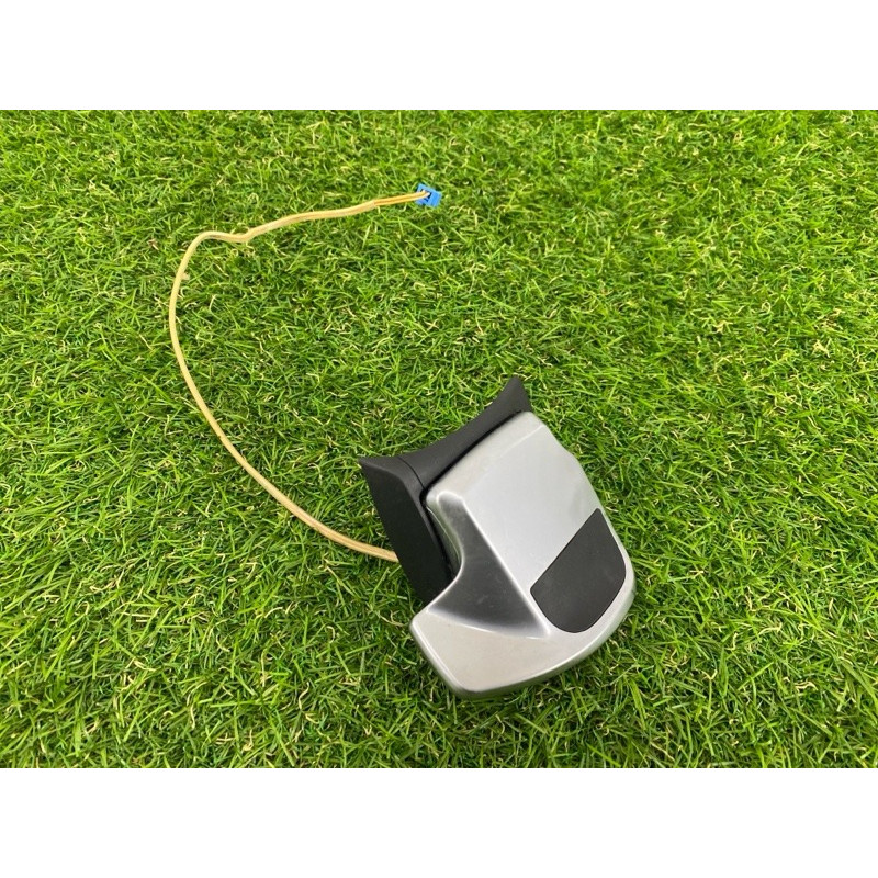 Кнопки руля (электрика / кнопки) BMW 5-series F10 2011 3.0 61319218400