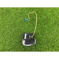 Кнопки керма