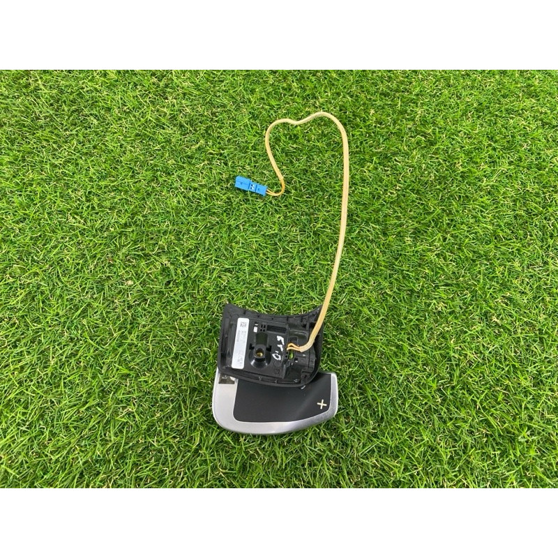 Кнопки руля (электрика / кнопки) BMW 5-series F10 2011 3.0 61319218400