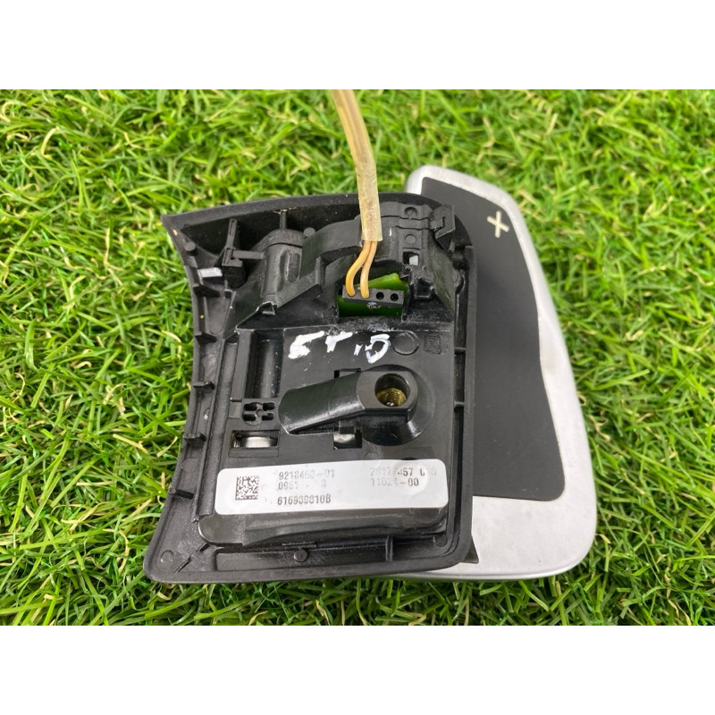 Кнопки руля (электрика / кнопки) BMW 5-series F10 2011 3.0 61319218400