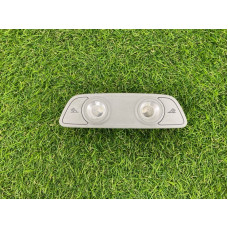 Плафон салона