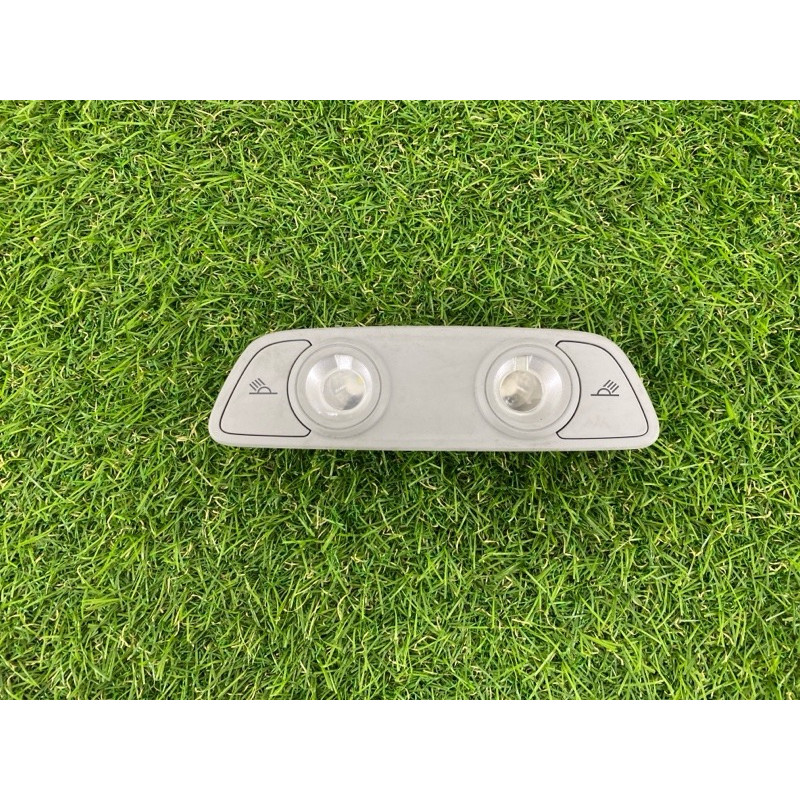 Плафон салона (салон) AUDI A4 B9 2017 2.0 8W0947111BC5