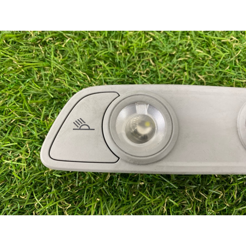 Плафон салона (салон) AUDI A4 B9 2017 2.0 8W0947111BC5