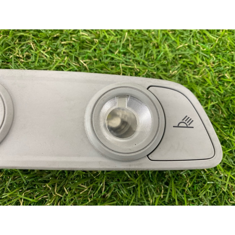 Плафон салона (салон) AUDI A4 B9 2017 2.0 8W0947111BC5