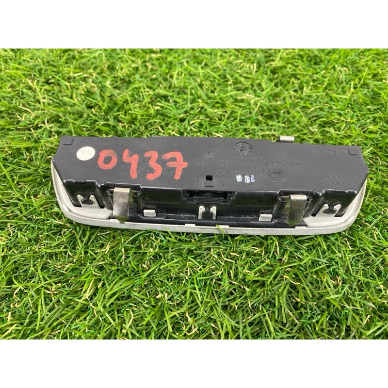 Плафон салона (салон) AUDI A4 B9 2017 2.0 8W0947111BC5