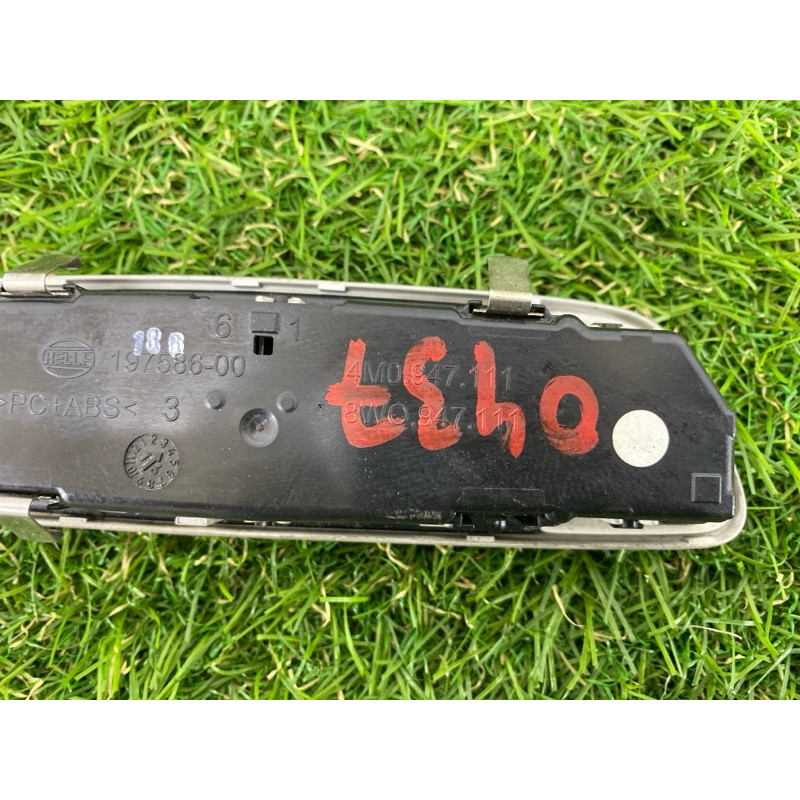 Плафон салона (салон) AUDI A4 B9 2017 2.0 8W0947111BC5