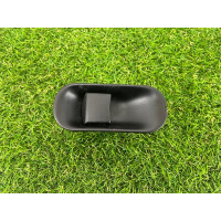 Кнопка регулировки рулевой колонки