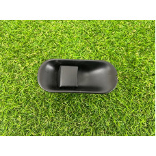 Кнопка регулировки рулевой колонки