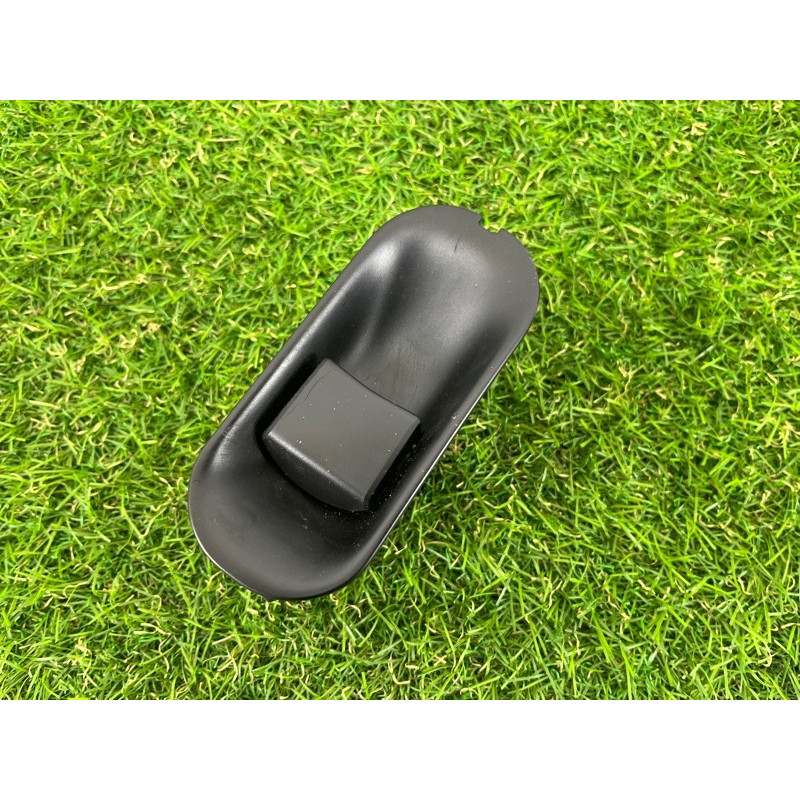 Кнопка регулировки рулевой колонки (электрика / кнопки) PORSCHE CAYENNE 958 2012 4.8 7PP953519DIVI