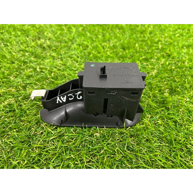 Кнопка регулировки рулевой колонки (электрика / кнопки) PORSCHE CAYENNE 958 2012 4.8 7PP953519DIVI