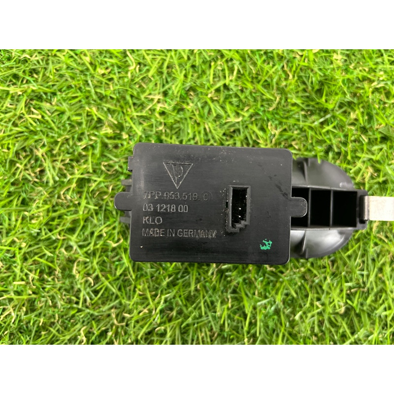 Кнопка регулировки рулевой колонки (электрика / кнопки) PORSCHE CAYENNE 958 2012 4.8 7PP953519DIVI