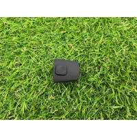 Кнопка обігріву керма