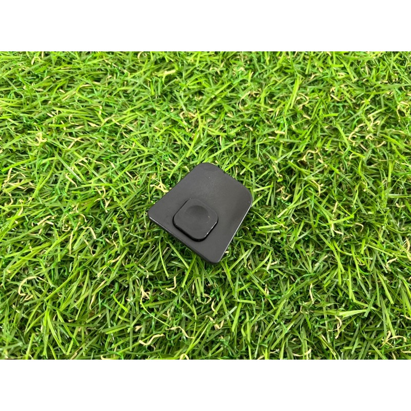 Кнопка подогрева руля (электрика / кнопки) PORSCHE CAYENNE 958 2012 4.8 7PP951527A05