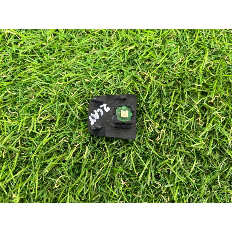 Кнопка подогрева руля (электрика / кнопки) PORSCHE CAYENNE 958 2012 4.8 7PP951527A05