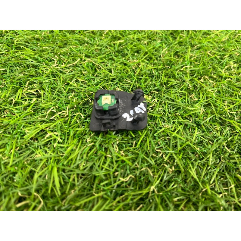 Кнопка подогрева руля (электрика / кнопки) PORSCHE CAYENNE 958 2012 4.8 7PP951527A05