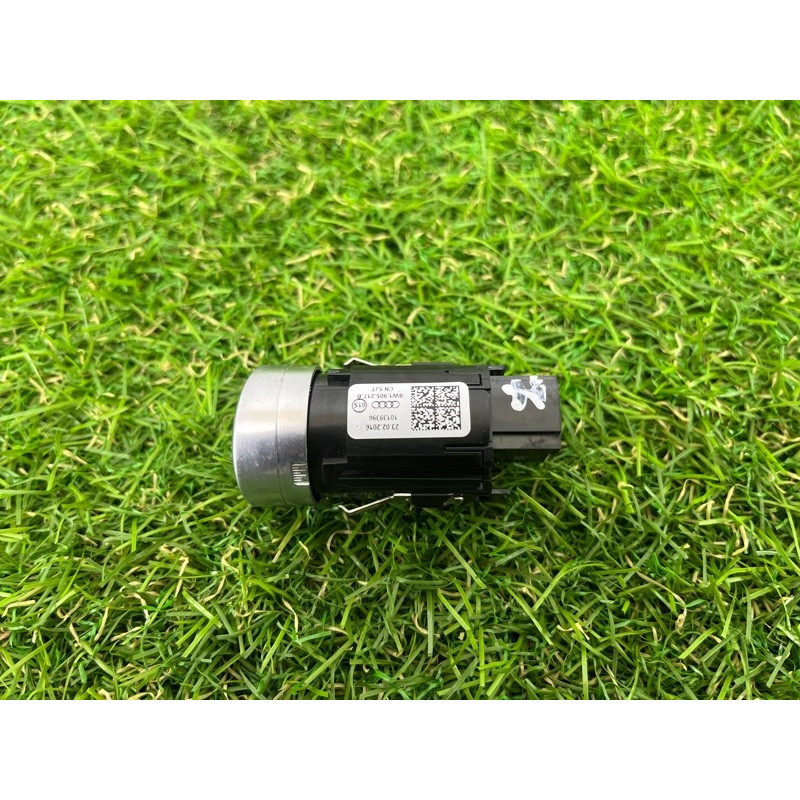 Кнопка Start Stop (электрика / кнопки) AUDI A4 B9 2017 2.0 8W1905217