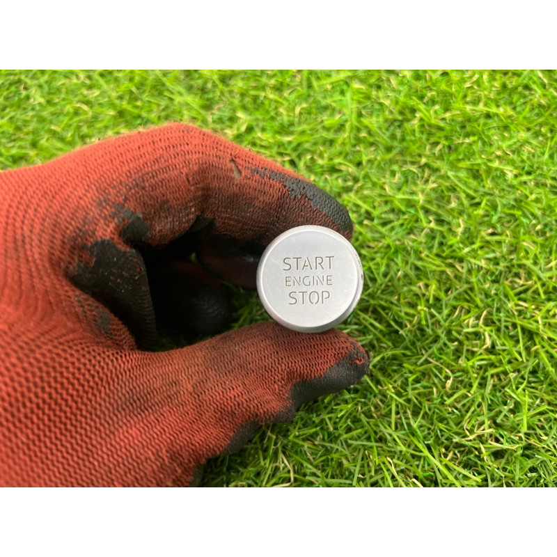 Кнопка Start Stop (электрика / кнопки) AUDI A4 B9 2017 2.0 8W1905217