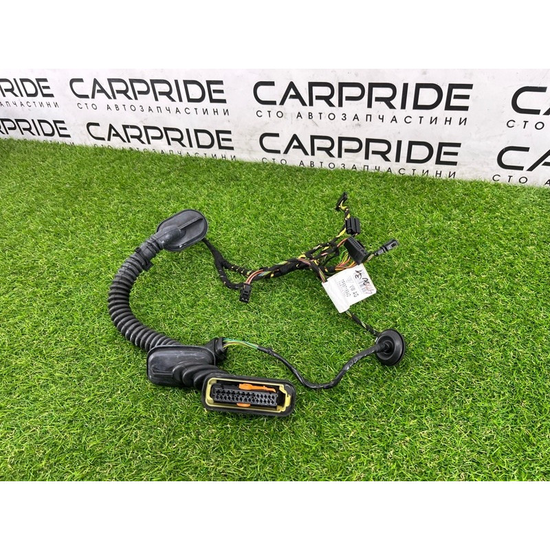 Проводка дверна (електрика) Volkswagen Touareg NF 2011 3.6 7P6971694F