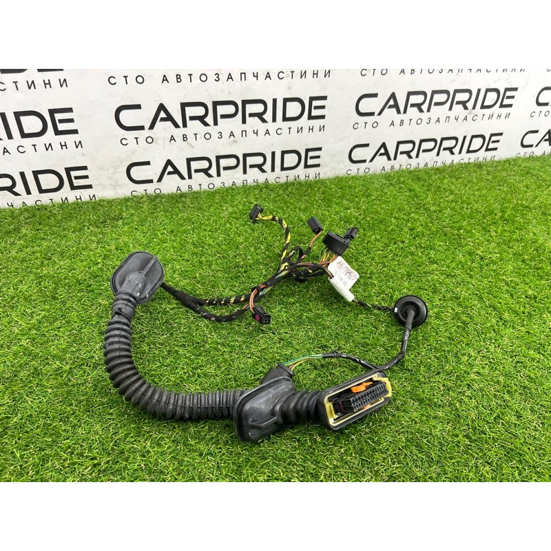 Проводка дверна (електрика) Volkswagen Touareg NF 2011 3.6 7P6971694F