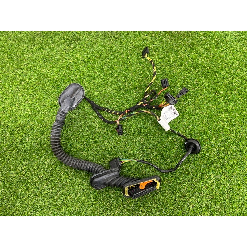 Проводка дверна (електрика) Volkswagen Touareg NF 2011 3.6 7P6971694F