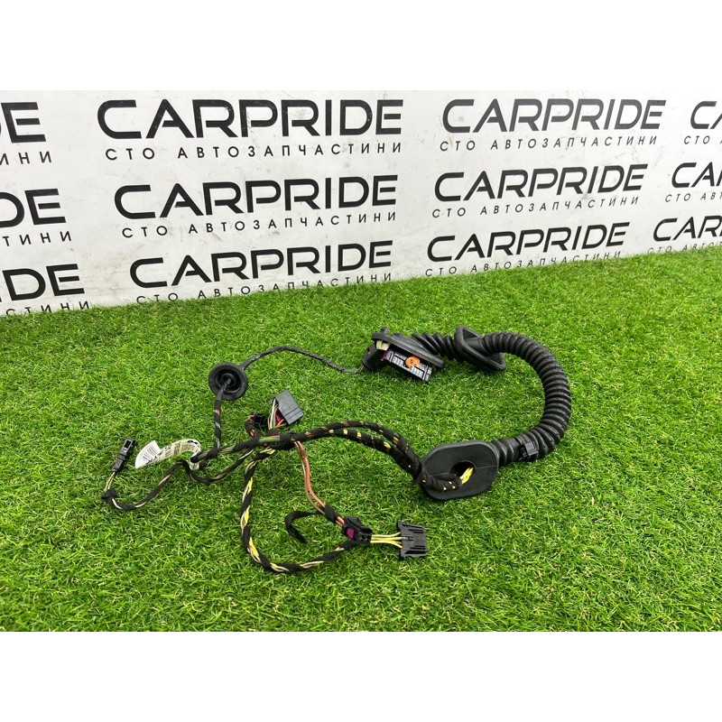 Проводка дверна (електрика) Volkswagen Touareg NF 2012 3.0 7P6971694F