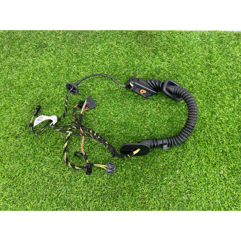 Проводка дверна (електрика) Volkswagen Touareg NF 2012 3.0 7P6971694F