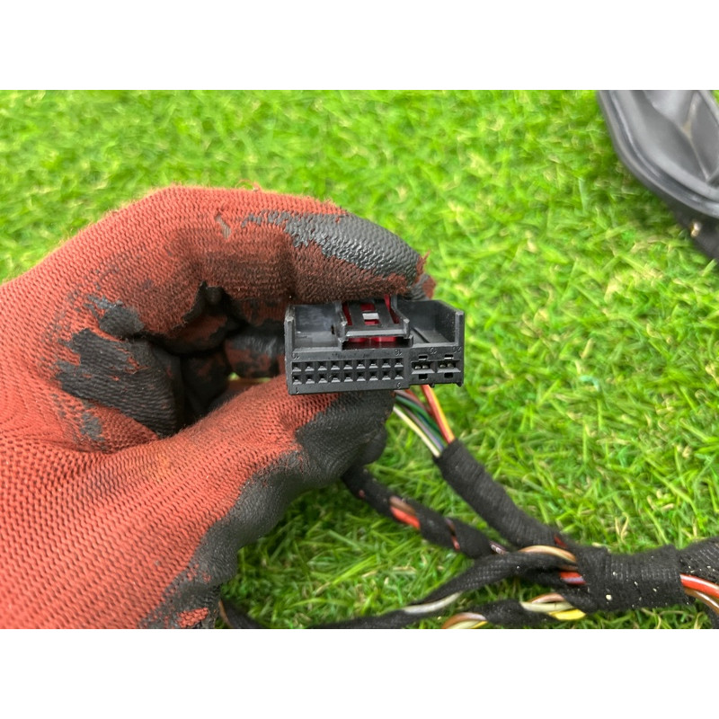 Проводка дверна (електрика) Volkswagen Touareg NF 2012 3.0 7P6971694F
