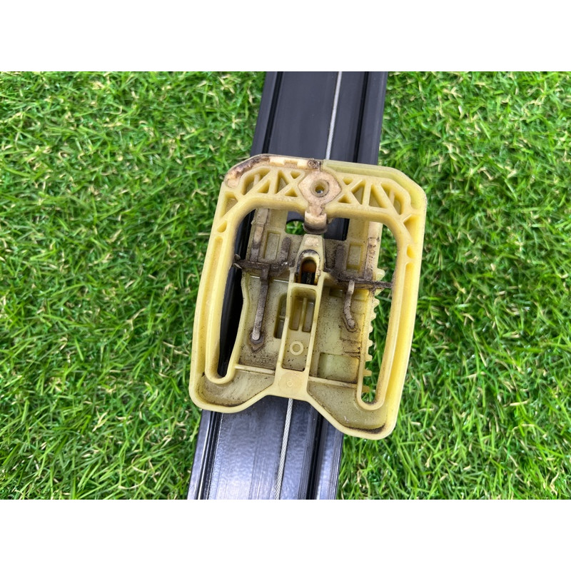 Механизм стеклоподъемника с мотором (кузов и элементы) AUDI A4 B9 2017 2.0 8W0837461