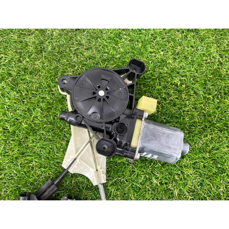 Механизм стеклоподъемника с мотором (кузов и элементы) AUDI A3 8V 2015 1.8 8V4837462