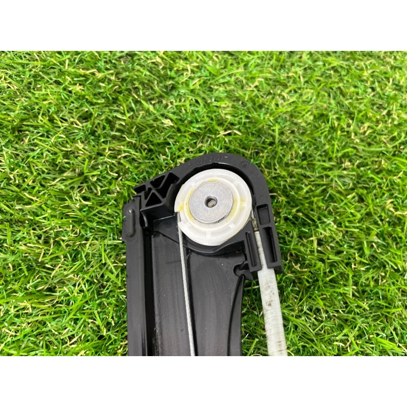 Механизм стеклоподъемника с мотором (кузов и элементы) AUDI A3 8V 2015 1.8 8V4837462