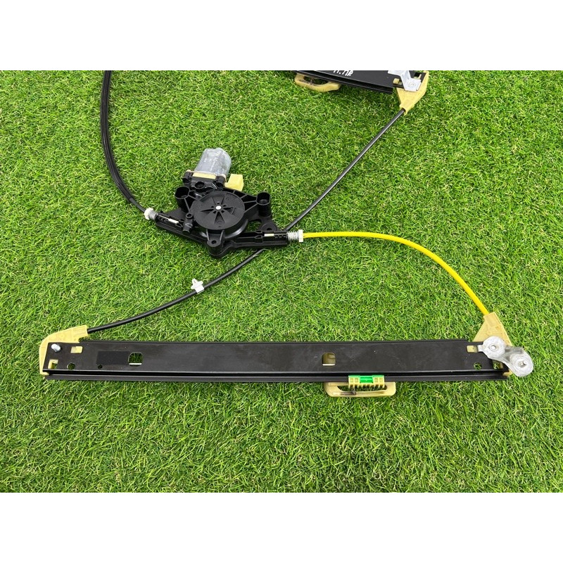 Механизм стеклоподъемника с мотором (кузов и элементы) AUDI A4 B9 2017 2.0 8W0837462