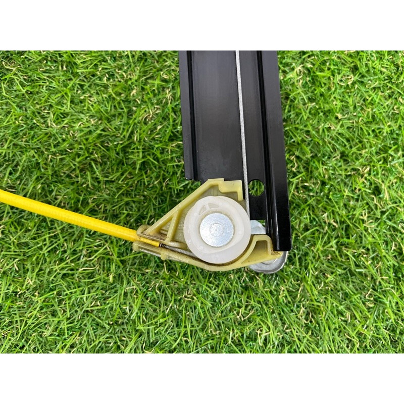 Механизм стеклоподъемника с мотором (кузов и элементы) AUDI A4 B9 2017 2.0 8W0837462