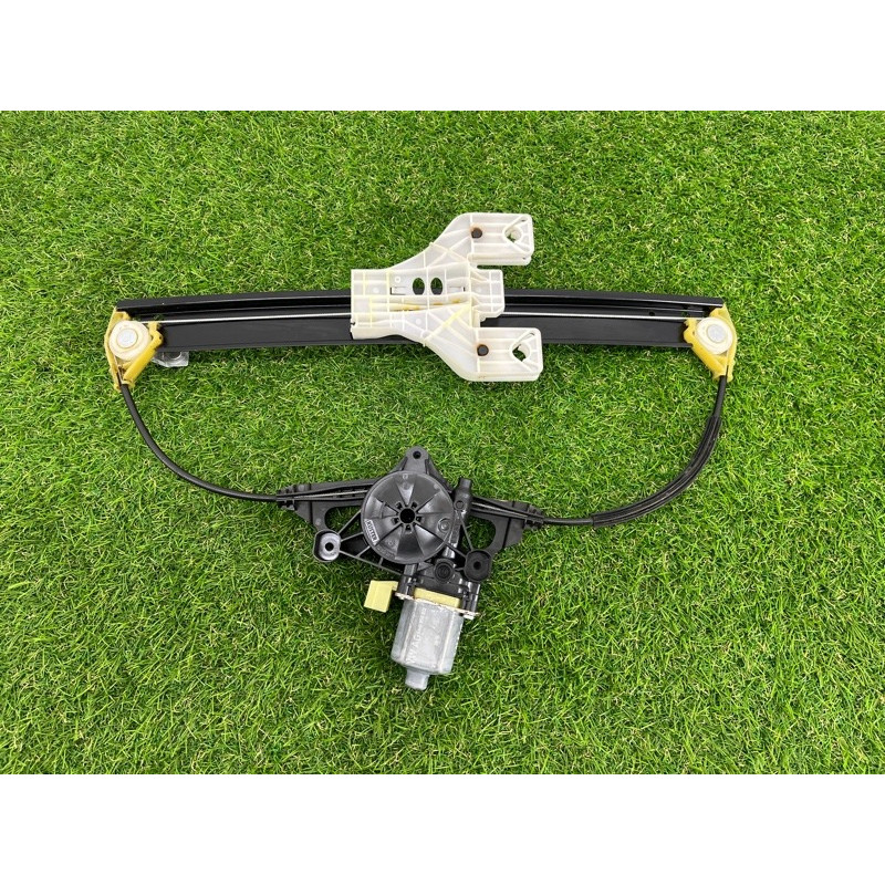 Механізм склопідйомника з мотором (кузов і елементи) AUDI A4 B9 2017 2.0 8W0839462