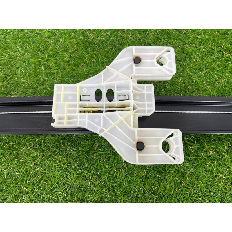 Механізм склопідйомника з мотором (кузов і елементи) AUDI A4 B9 2017 2.0 8W0839462