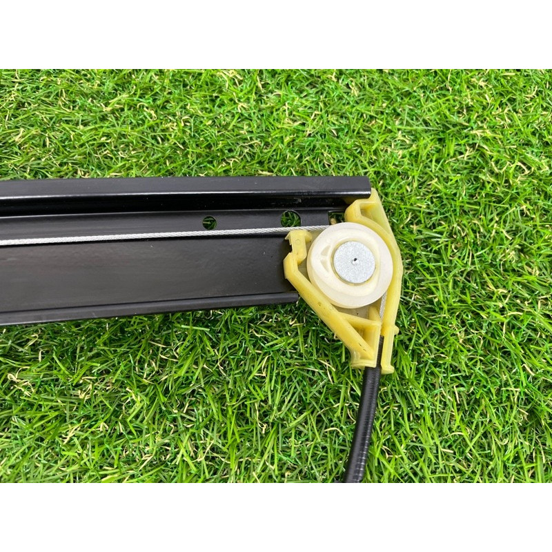 Механізм склопідйомника з мотором (кузов і елементи) AUDI A4 B9 2017 2.0 8W0839462