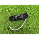 Ручка двери внешняя (кузов и элементы) Volkswagen Touareg NF 2012 3.0 7P6837206BGRU