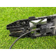 Ручка двери внешняя (кузов и элементы) Volkswagen Touareg NF 2012 3.0 7P6837206BGRU